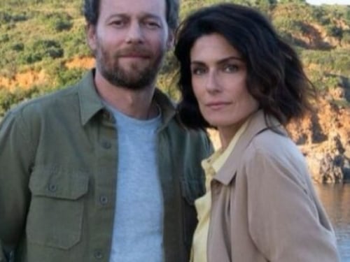 "Le onde del passato": amore e mistero all'Elba