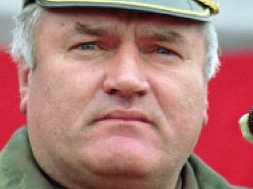 Arrestato il generale Mladic, ricercato per genocidio in Serbia