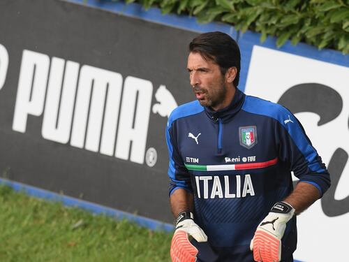 Buffon e il Var: "Non sono certo l'ultimo degli stupidi..."