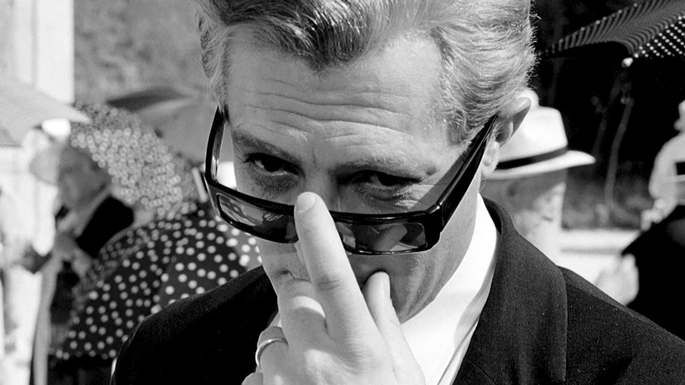 Garbo, ironia e seduzione. Il grande Marcello è la vera icona dell'Italia