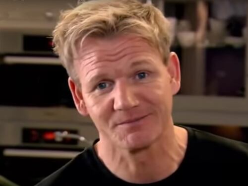 Gordon Ramsay scatena l'ira degli abitanti del villaggio: "Hai violato la quarantena, torna a Londra"
