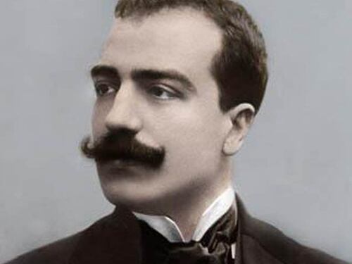 Giordano e i colori del melodramma