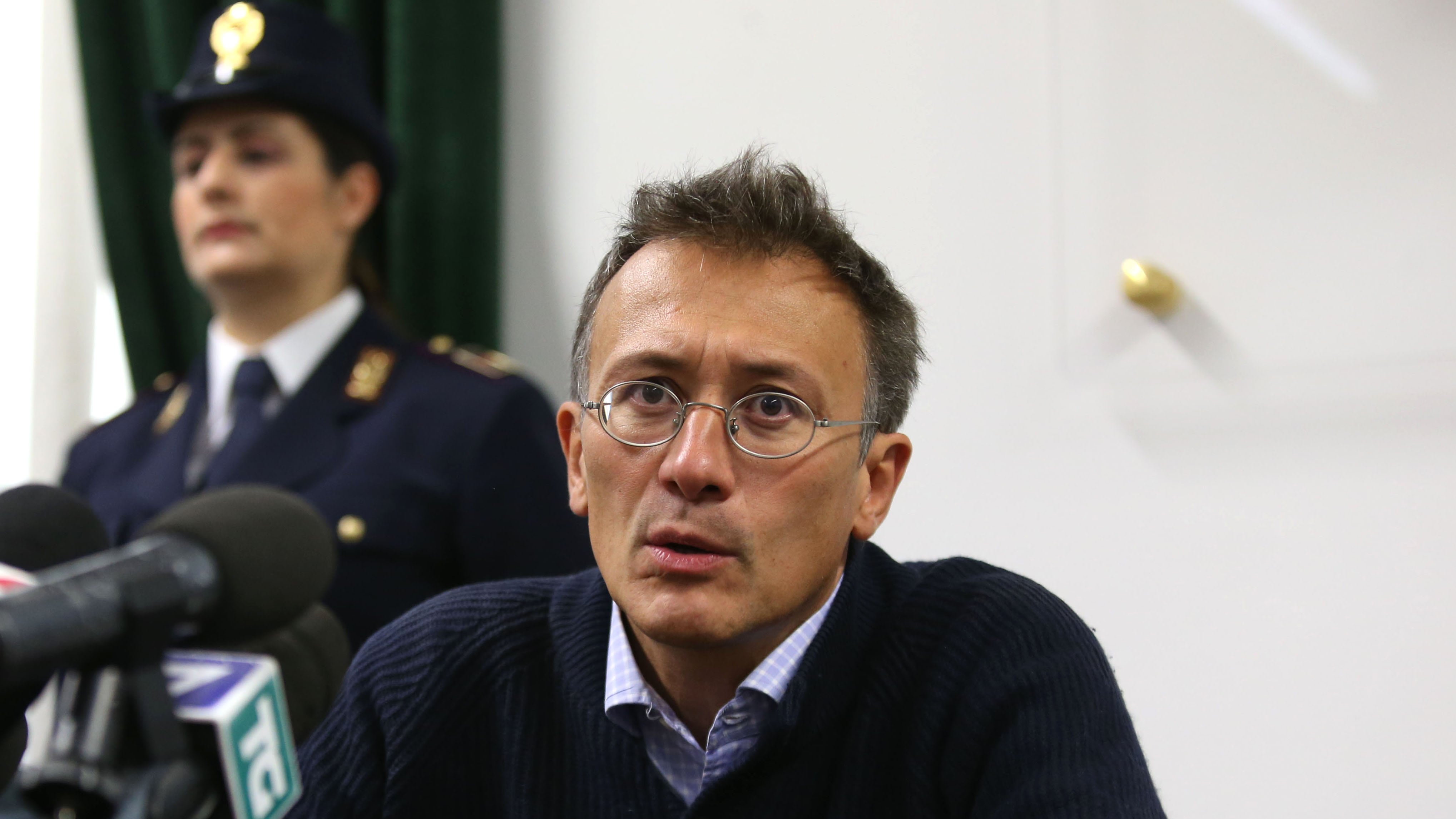 Il pm Storari punito dal Csm per Davigo