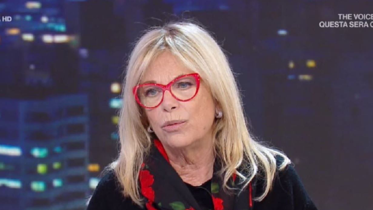 "Dalla parte giusta? Mio padre...". Rita Dalla Chiesa bacchetta Gad