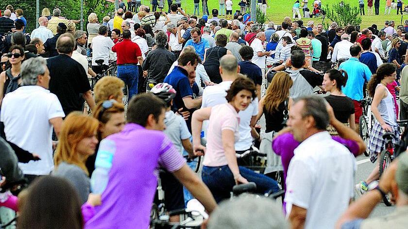Centomila euro per il «118» ma l'aeroclub era fuorilegge