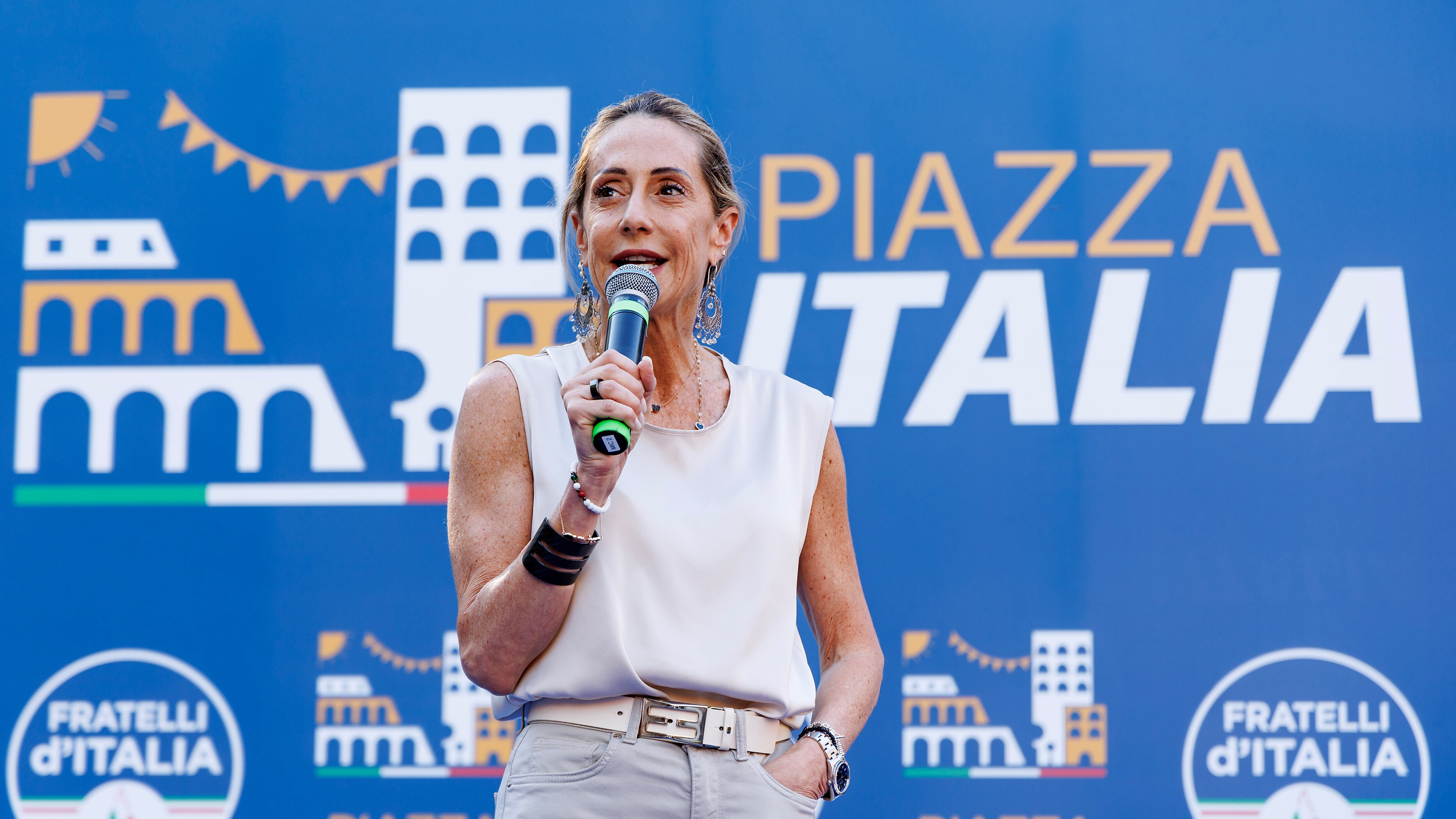 Traffico di influenze. Il filo di Arianna e i pm