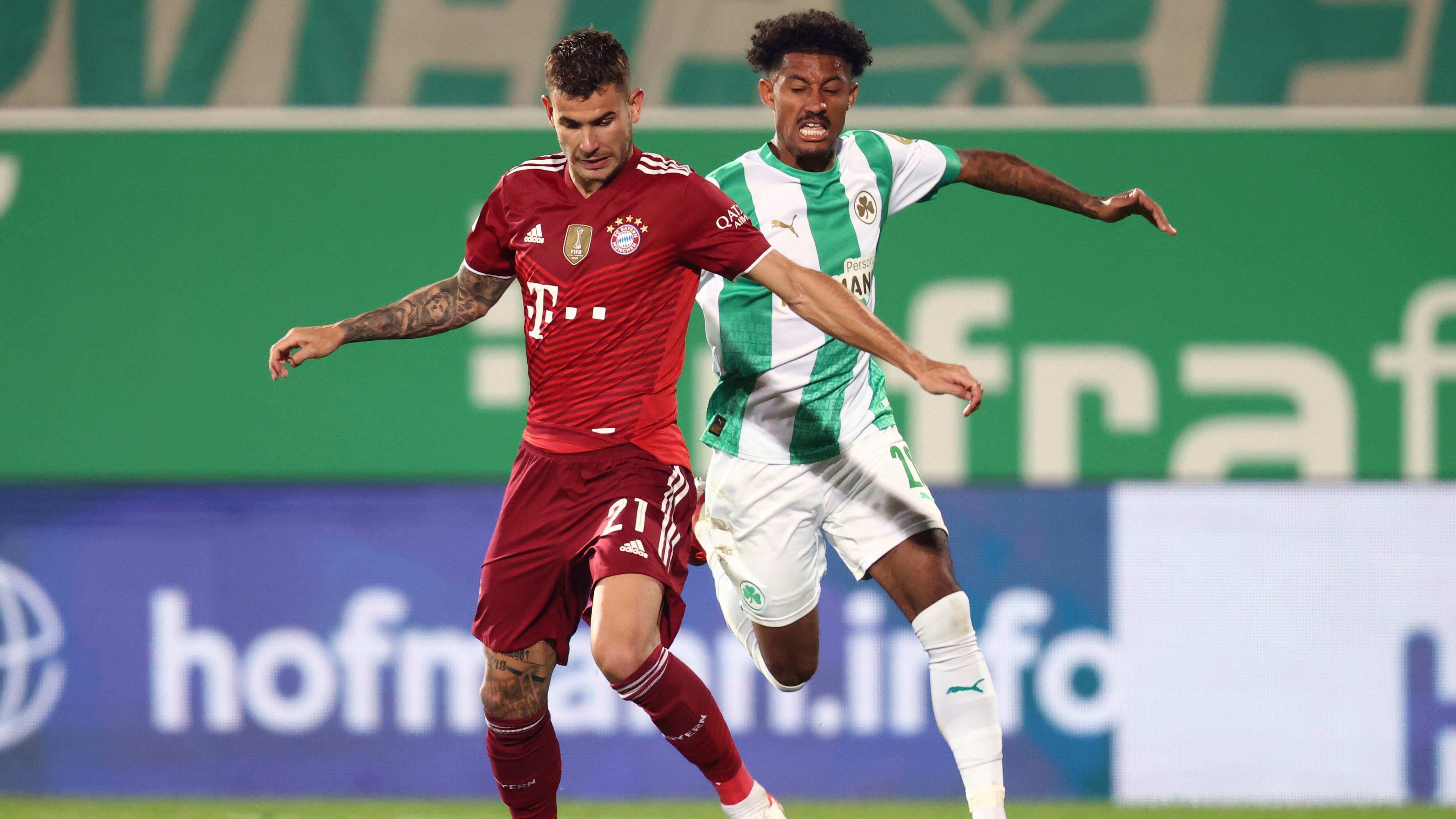 Calciatore del Bayern in galera, il vomito di balena e Meloni: quindi, oggi...