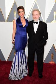 Oscar 2016: tutti i look dal red carpet 16