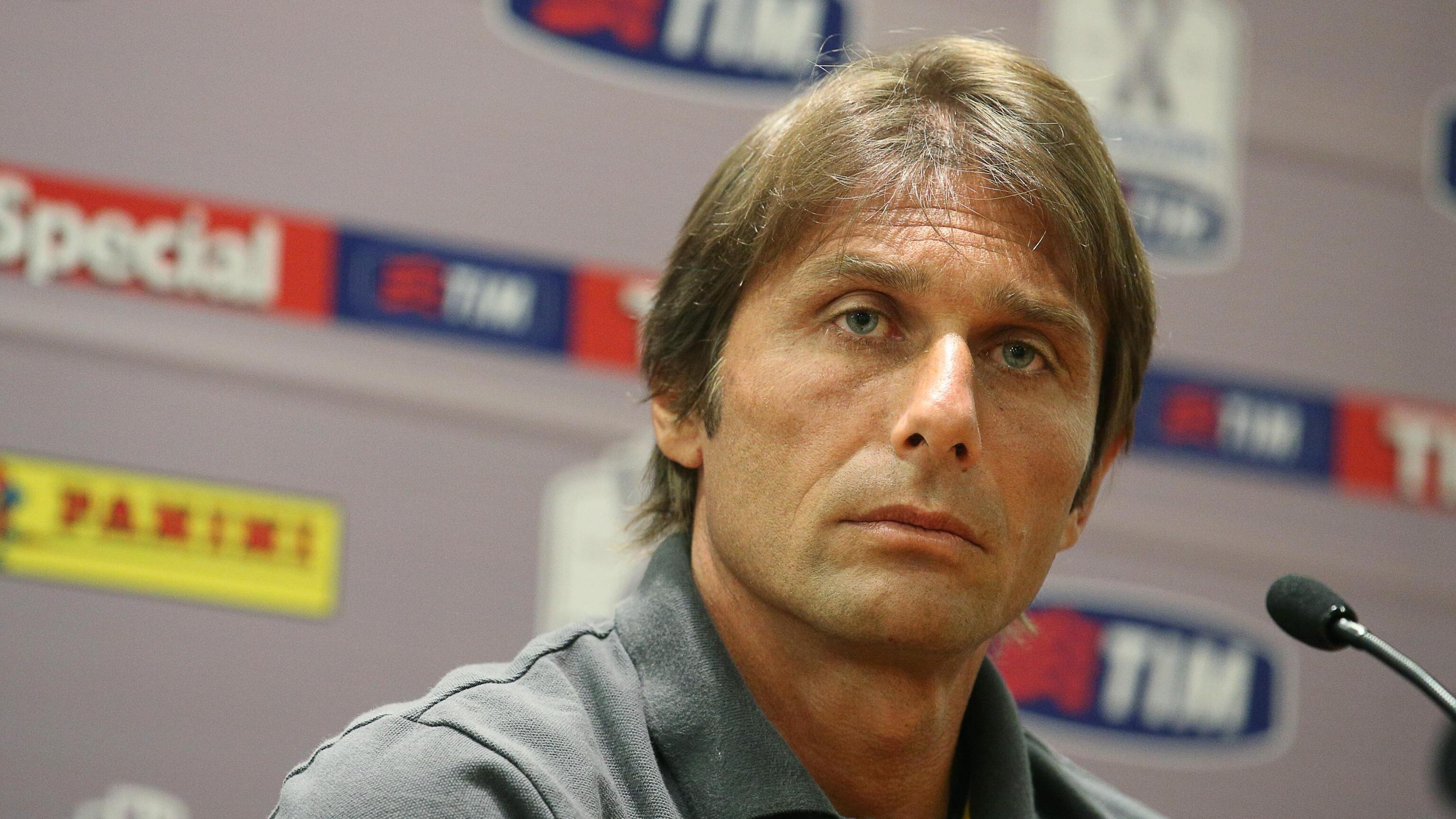 "Derby d'Italia? Sfida importante ma più per loro"