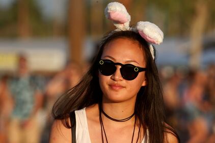Coachella 2017, i look più sexy 11