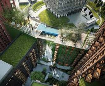 La piscina sospesa nel vuoto 4