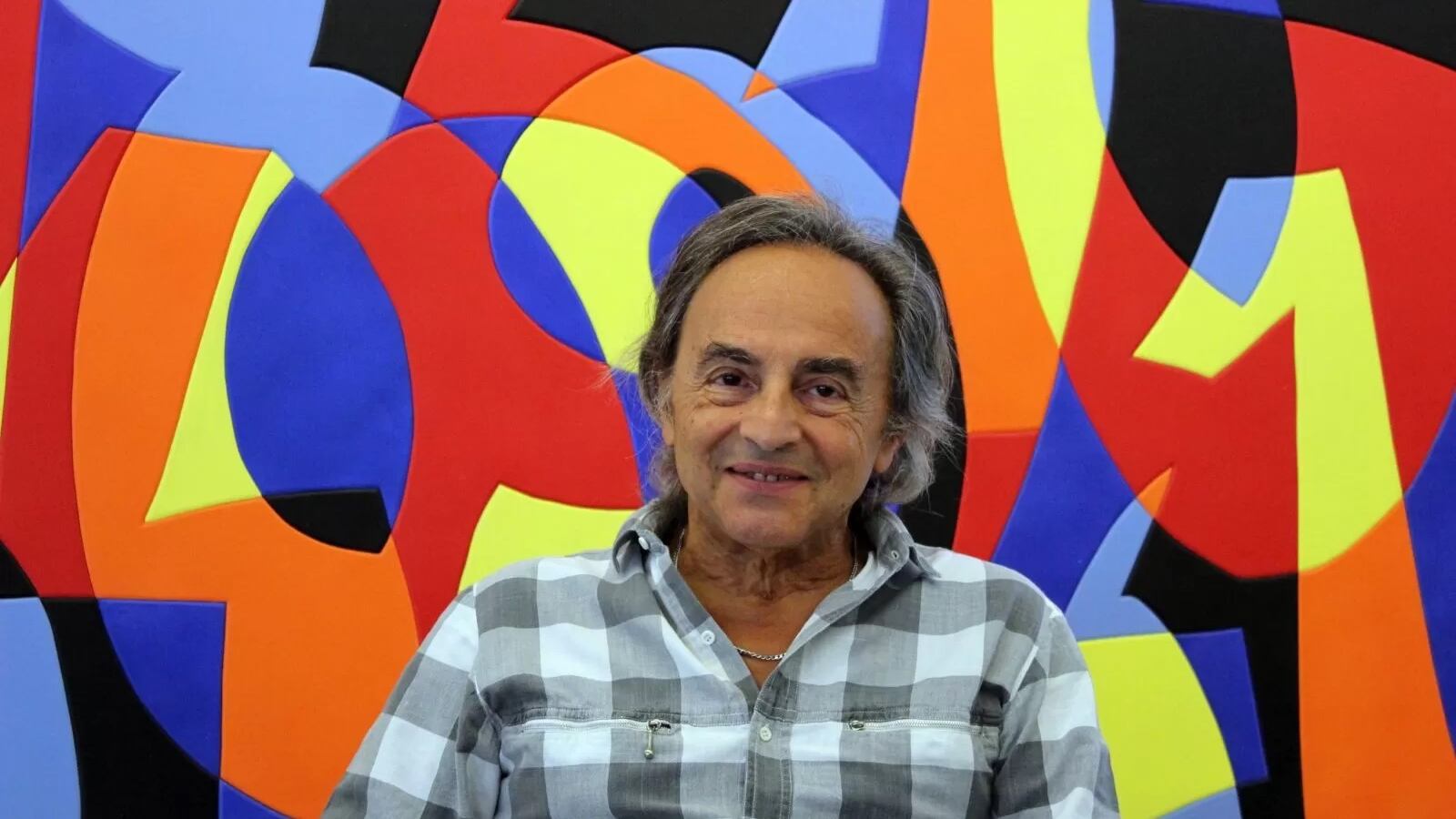 Ugo Nespolo ci rivela tutti i "Vizi d'arte". Fra autori dimenticati e quotazioni gonfiate