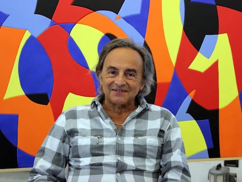Ugo Nespolo ci rivela tutti i "Vizi d'arte". Fra autori dimenticati e quotazioni gonfiate