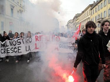 FOTO: E questi qui vorrebbero cambiare la scuola? 8