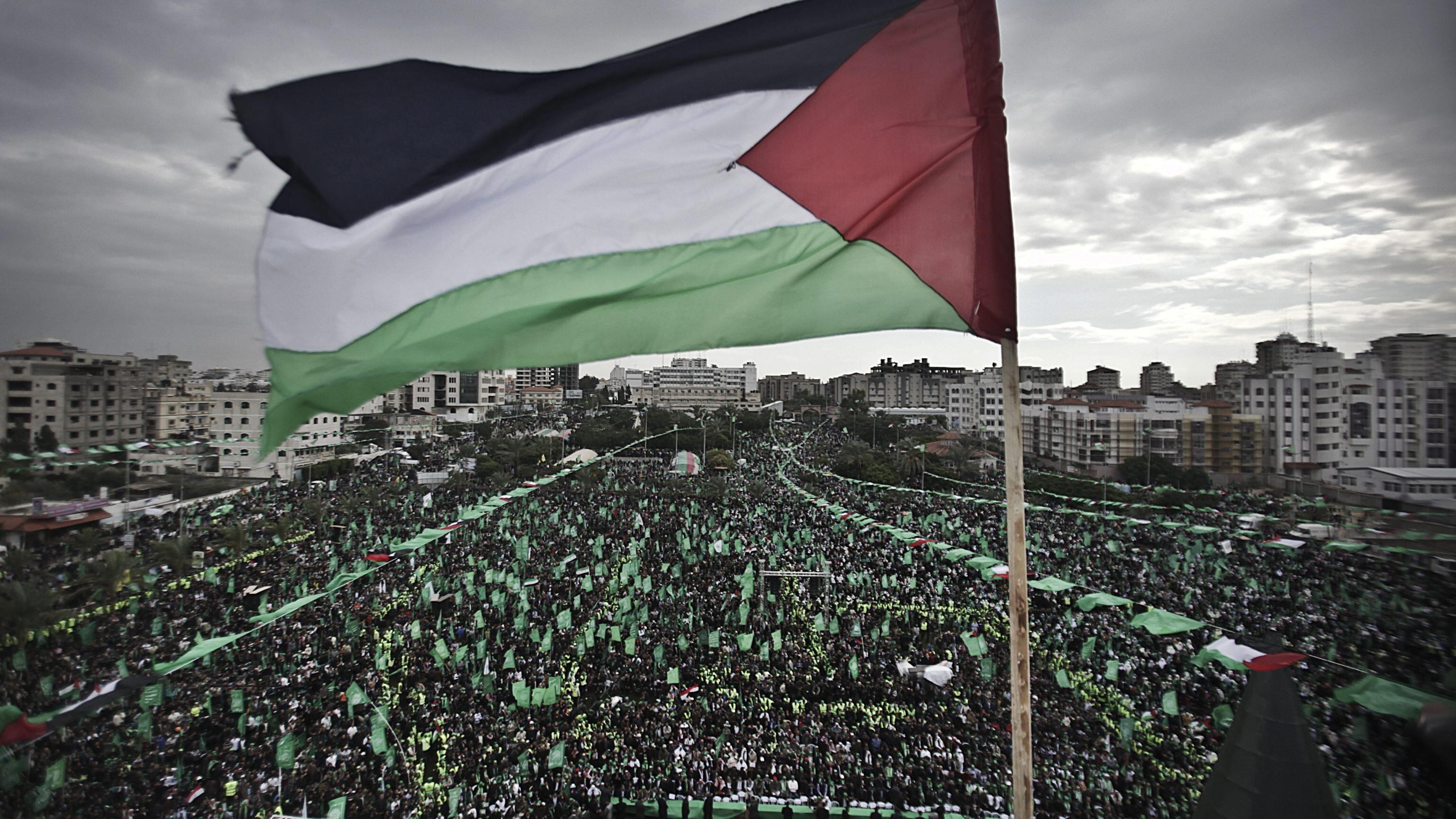 Riconoscere la Palestina? La strada è ancora lunga