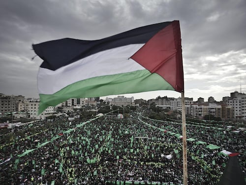 La Fifa vieta alla Palestina di giocare le qualificazioni ai mondiali sul campo casalingo