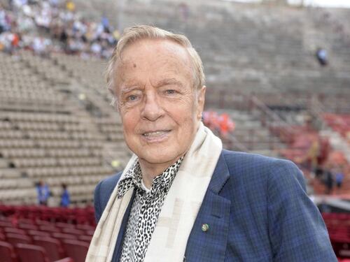 "Carmen" firmata Zeffirelli, l'opera come non si fa più