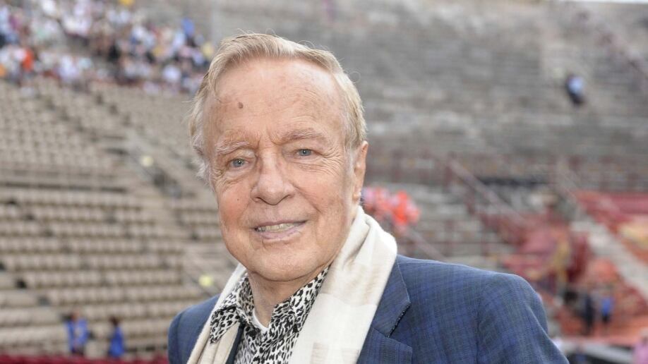 "Carmen" firmata Zeffirelli, l'opera come non si fa più