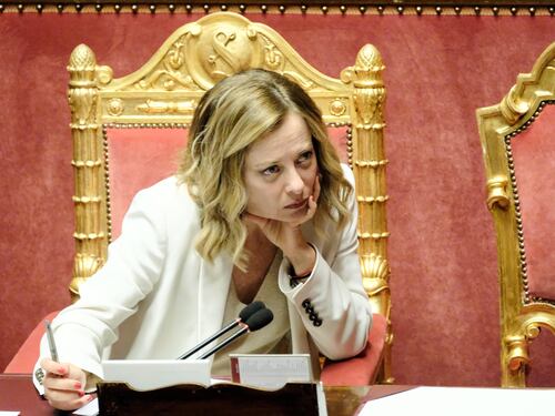 L'Europa, la Meloni e la narrazione di comodo sull'isolamento italiano