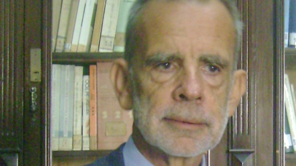 "Investito sulle strisce", in coma irreversibile il linguista Luca Serianni