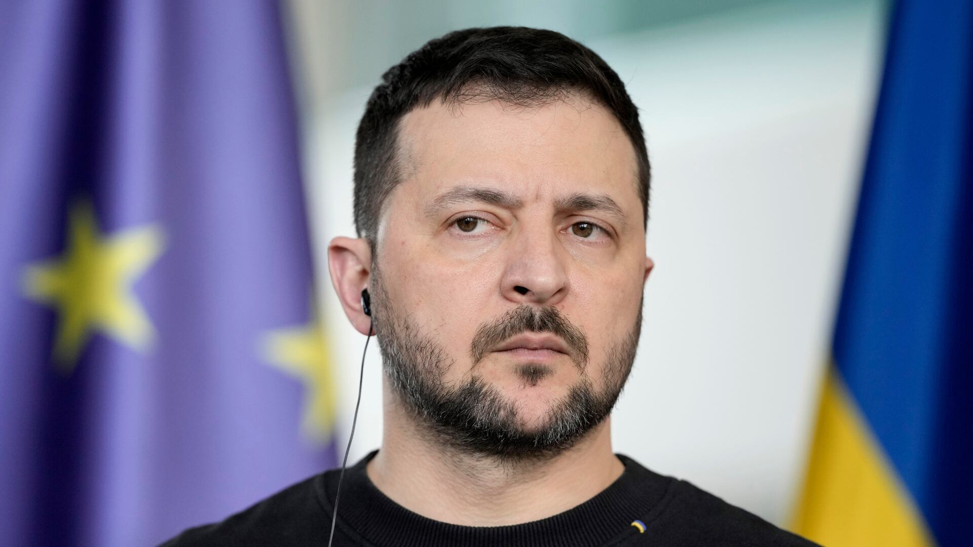 Patto tra Biden e Zelensky. Oggi la firma in Puglia per la sicurezza in Ucraina