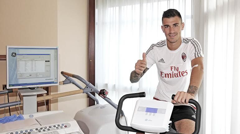 Il Milan di Romagnoli ora sente aria di Ibra