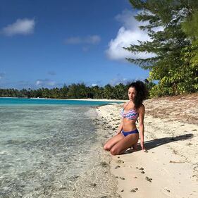 Silvia Di Vincenzo incanta su Instagram 12