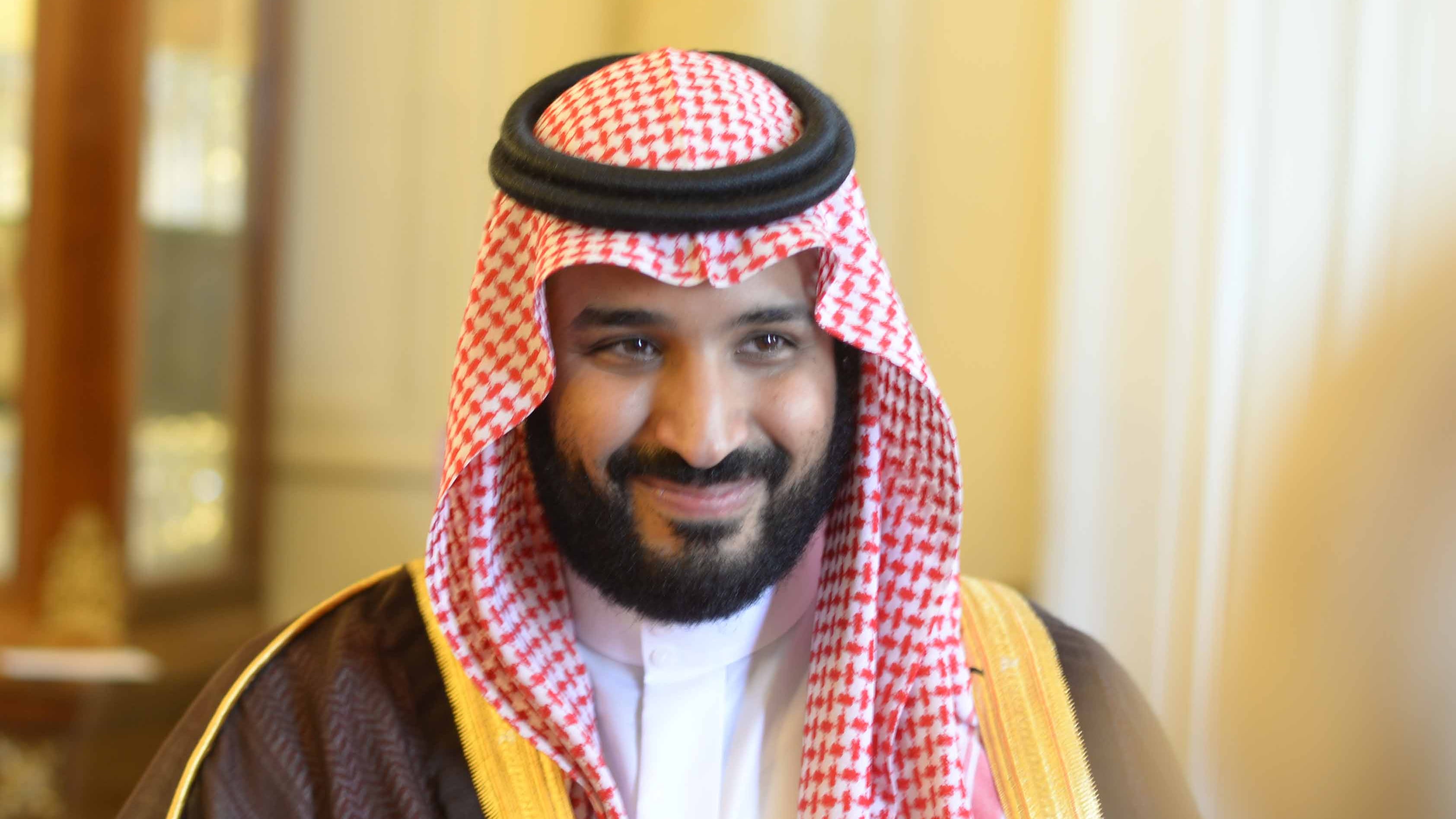 Schiaffo del Senato a Trump: approvata mozione contro Bin Salman