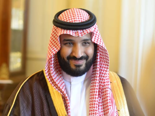 Se l’Arabia risceglie l’Occidente