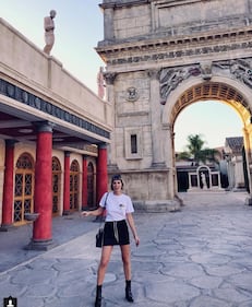 Valentina Pegorer ed Ema Stokholma, le foto sexy 4