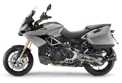 Prova Aprilia Caponord 1200 17