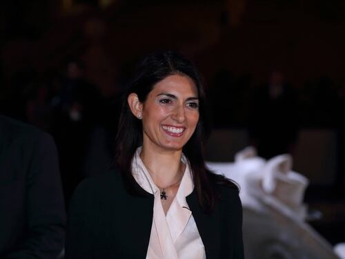 Raggi vuole Tutino al Bilancio. Ma c'è tensione tra i 5 Stelle