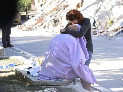 Terremoto, ecco le colpe della politica