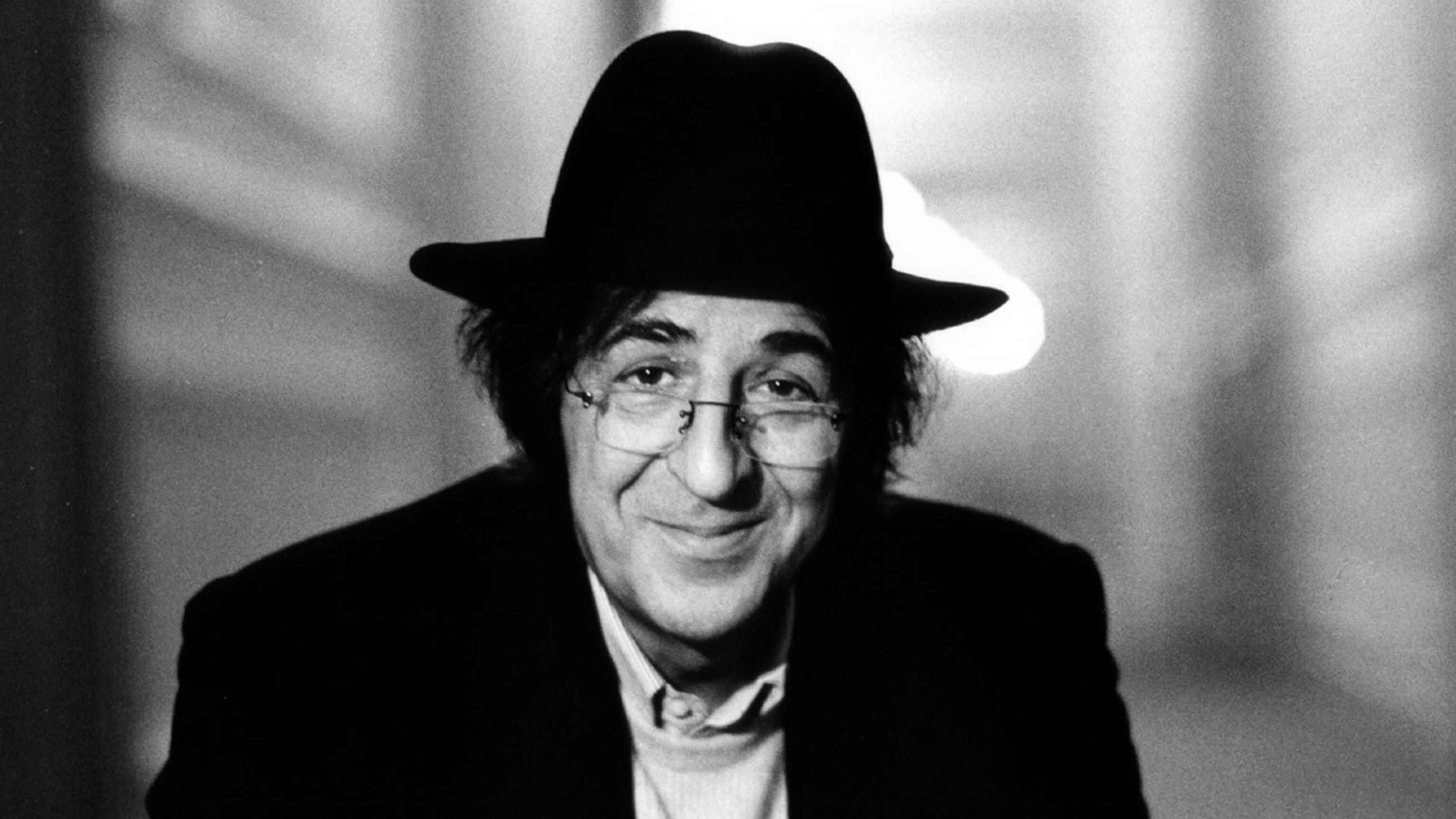 Giorgio Gaber, un triste di buon umore