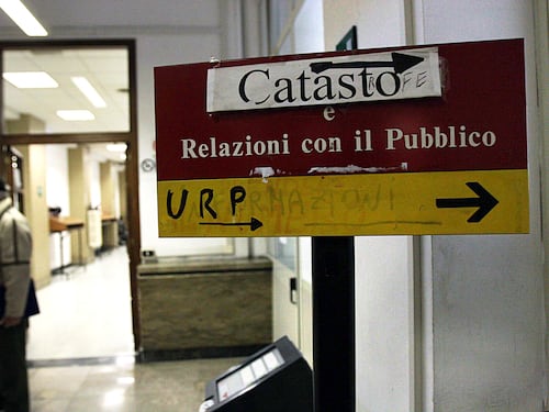 "Le rendite catastali non si toccano". Il governo evita la stangata sugli italiani