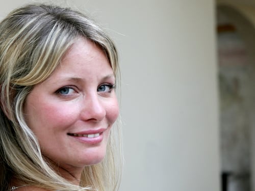 Anche Flavia Vento scende in politica