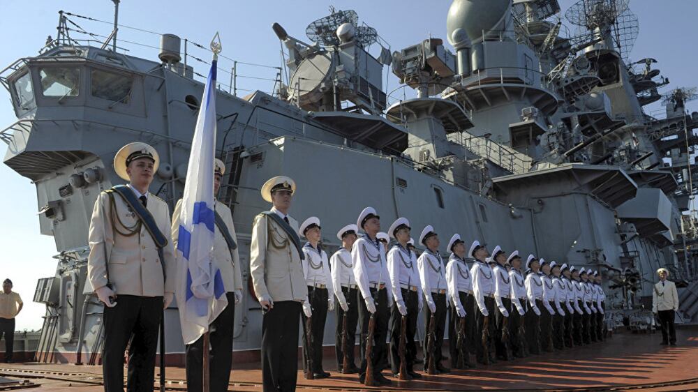 Siria, la base di Tartus ceduta alla Russia per 45 anni