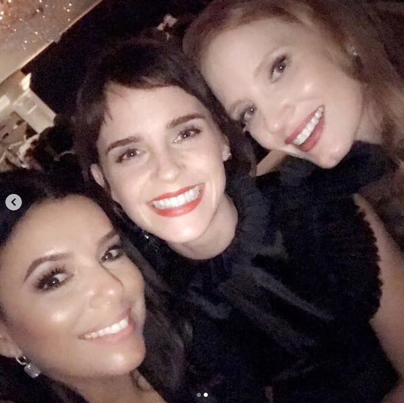 Emma Watson, le foto dell'attrice 10
