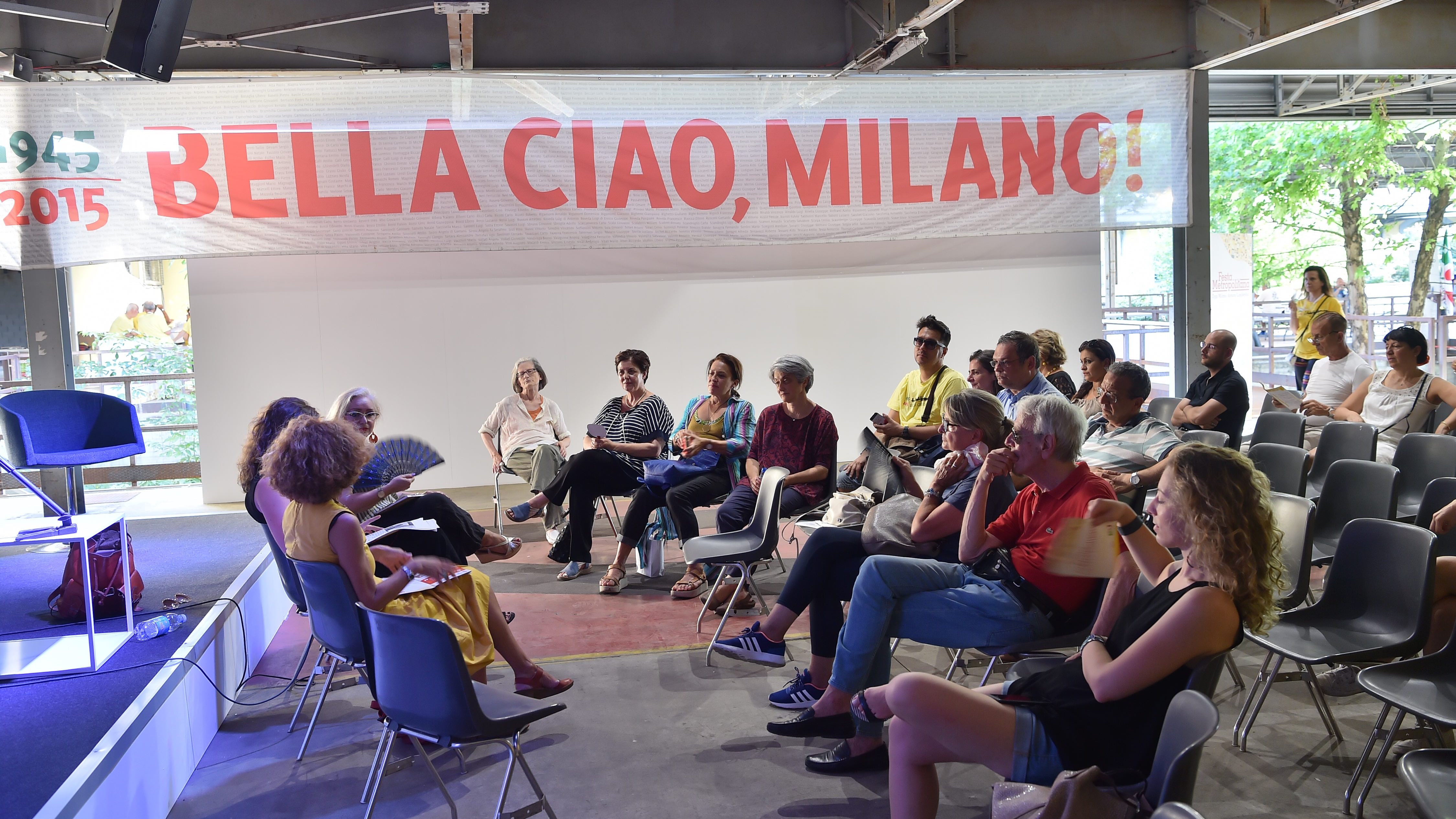 Festa itinerante per ritrovare voti e Unità: il Pd prova a ripartire ma Renzi dà forfait