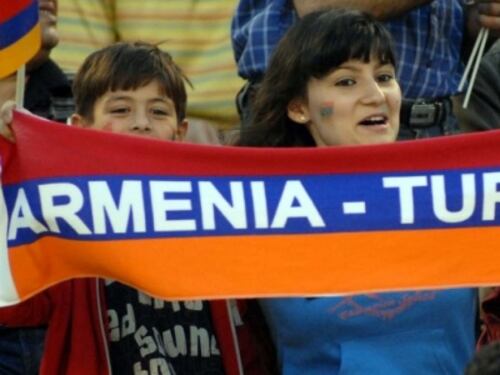 Armenia e Turchia, la pace tra timide aperture e frenate