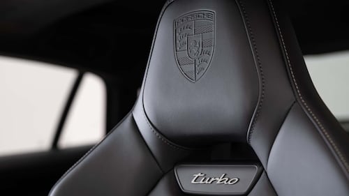 Nuova Porsche Panamera, guarda tutte le foto 6