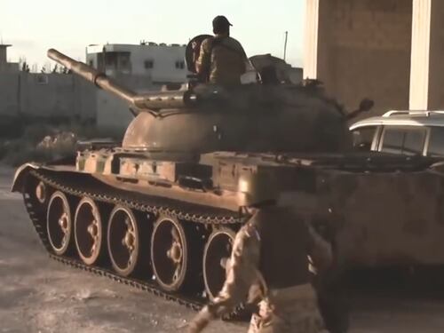 Isis guadagna terreno fuori Aleppo. I jihadisti più vicini al confine turco