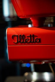 illycaffe presenta Illetta 6