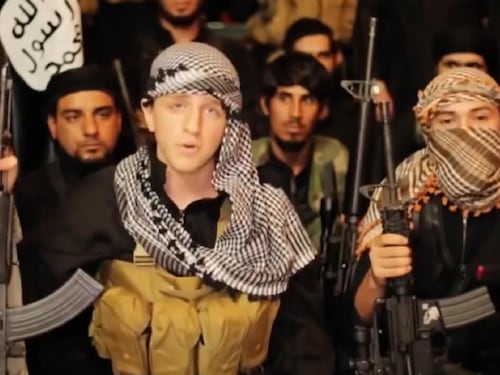 La "next generation" Isis che fa paura all'Europa