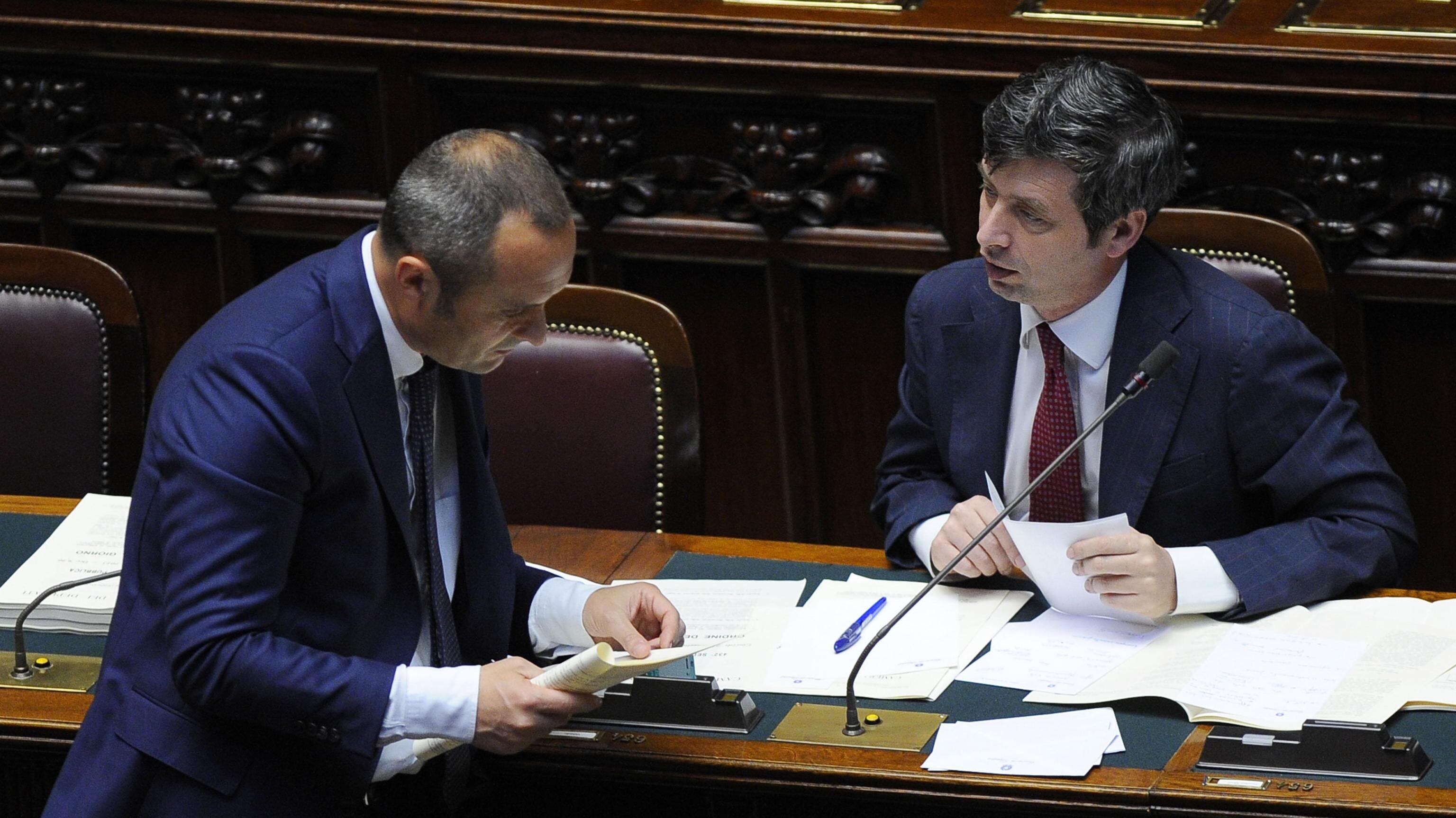Ddl anticorruzione. Ok della Camera: è legge