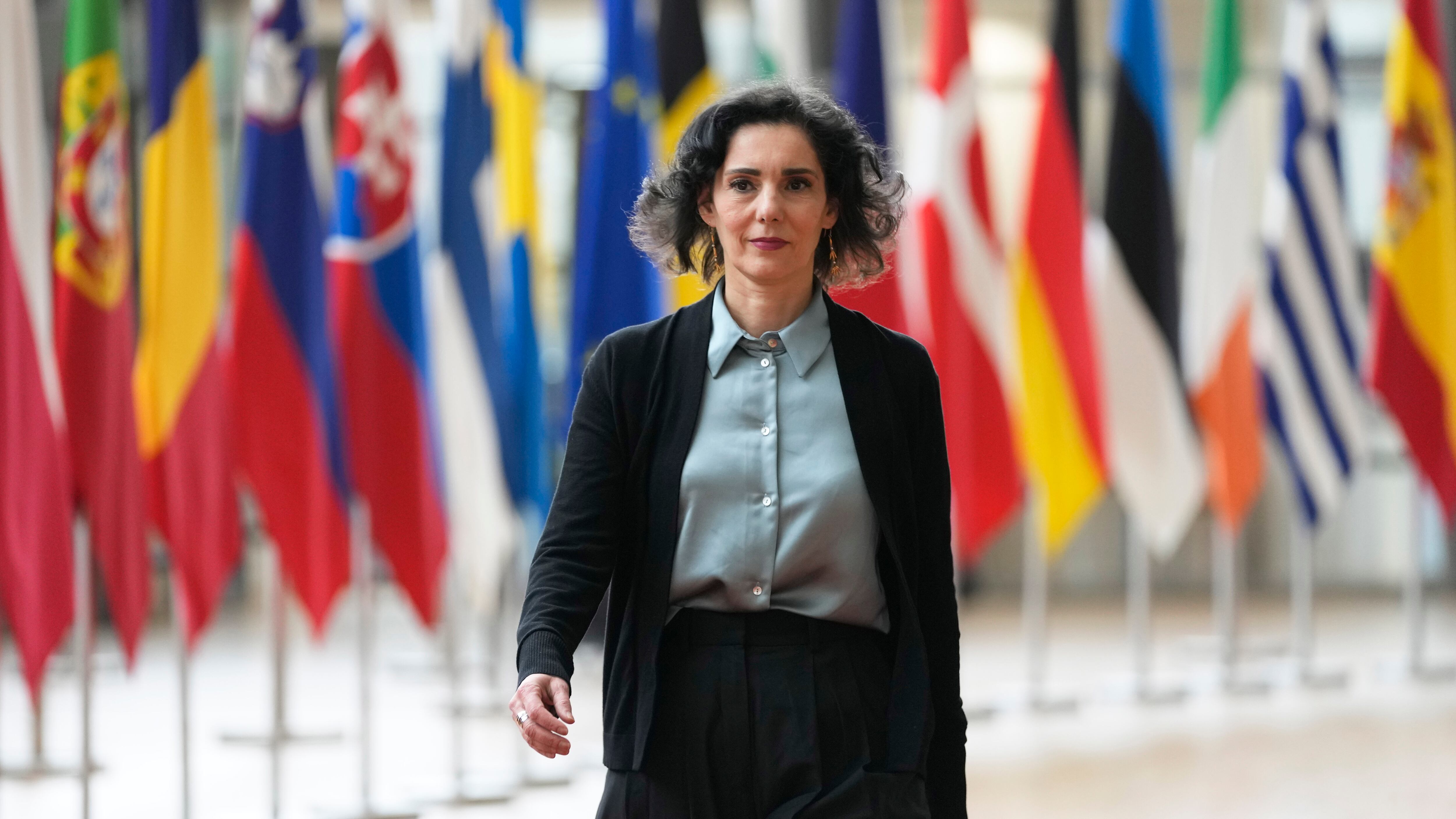 La Rete Antirazzista chiede più commissari "extracomunitari"