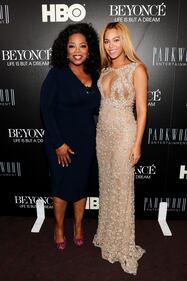 Beyoncé, le foto della sexy popstar 16