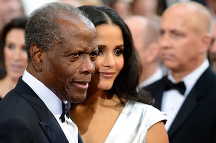 Addio a Sidney Poitier, primo afroamericano a vincere l'Oscar 3