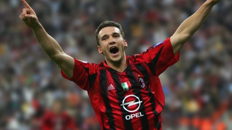 Pregiudicato dice di essere Shevchenko, ma viene arrestato