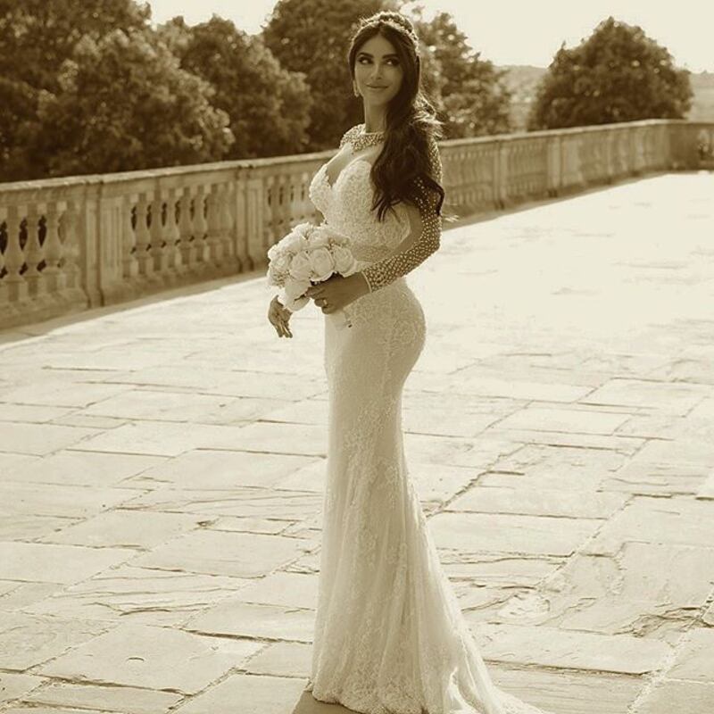Daniella Semaan incanta su Instagram 3